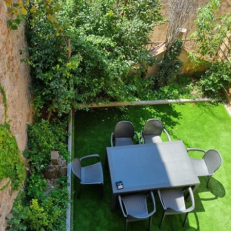 El Niu Dels Ocells Apartamento Sant Joan de les Abadesses Exterior foto