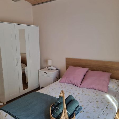 El Niu Dels Ocells Apartamento Sant Joan de les Abadesses Exterior foto