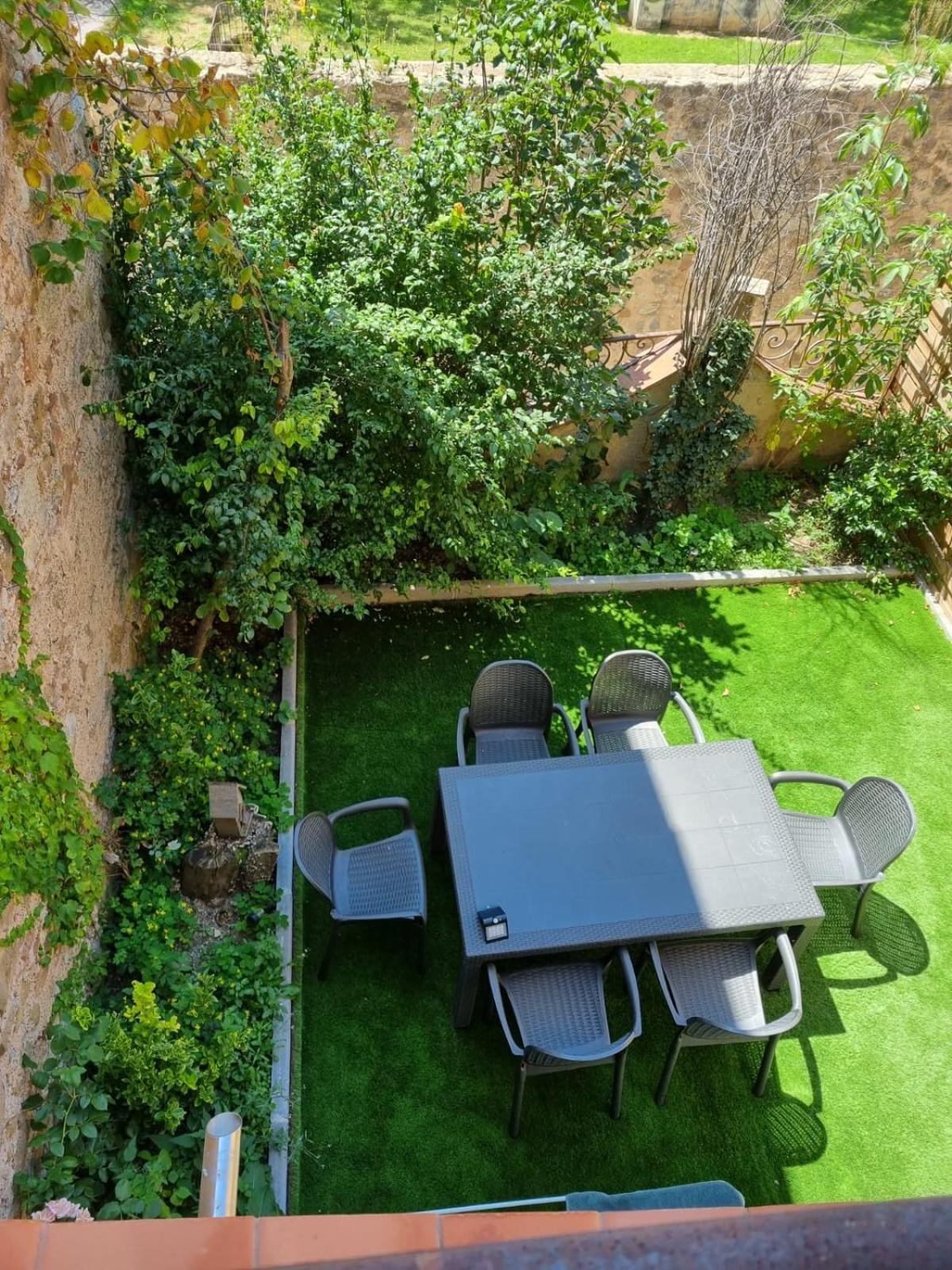 El Niu Dels Ocells Apartamento Sant Joan de les Abadesses Exterior foto