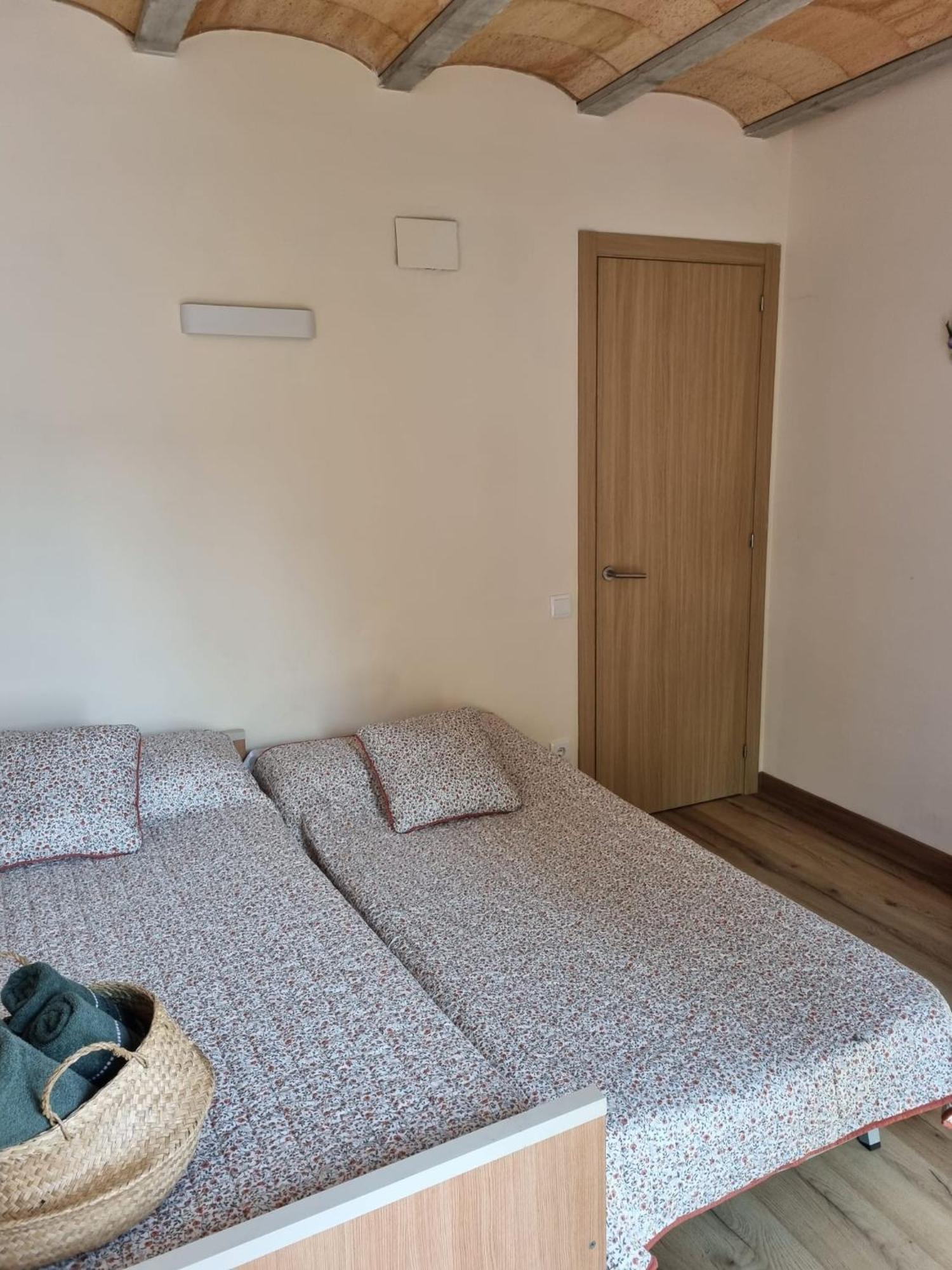 El Niu Dels Ocells Apartamento Sant Joan de les Abadesses Exterior foto